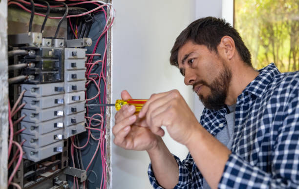 Why Trust Our Certified Electricians for Your Electrical Needs in Shiloh, IL?